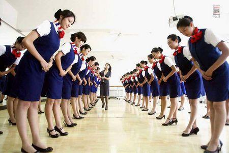 礼仪小姐需要学习那些基本知识？
