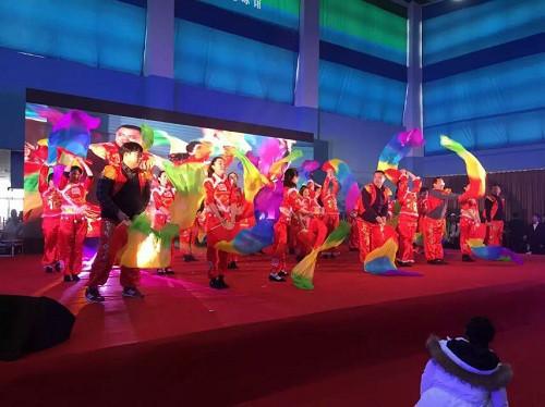 郑州会展活动公司