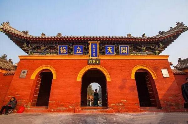 寻根拜祖大典如何策划