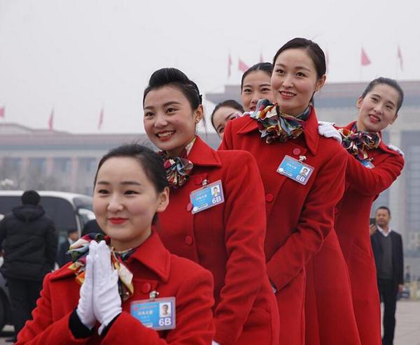 会议礼仪哪家好