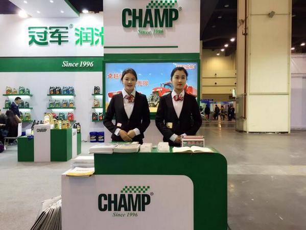 会展礼仪哪家好