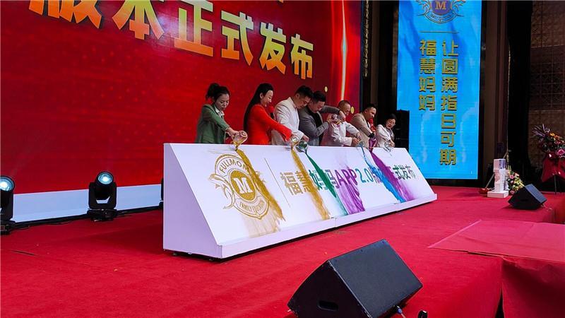 郑州会展活动公司-会展仪式有哪些注意事项